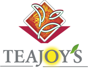 TEAJOY’S - чай для чашки