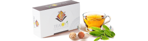 TEAJOY’S - чай для чашки